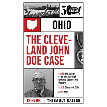 The Cleveland John Doe Case