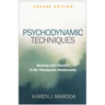 Psychodynamic Techniques: Working with Emotion in the Therapeutic Relationship