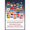 Allied Participation in Iraq