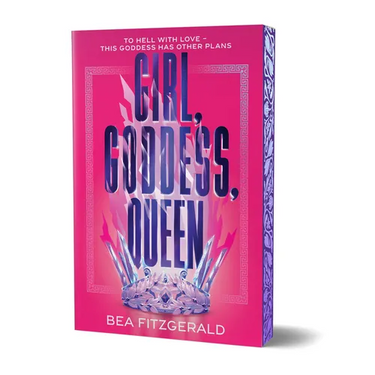 Girl, Goddess, Queen (Deluxe Edition)
