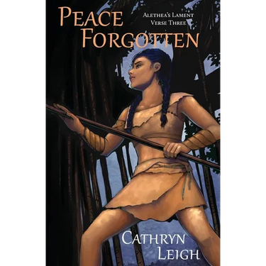 Peace Forgotten: Verse 3
