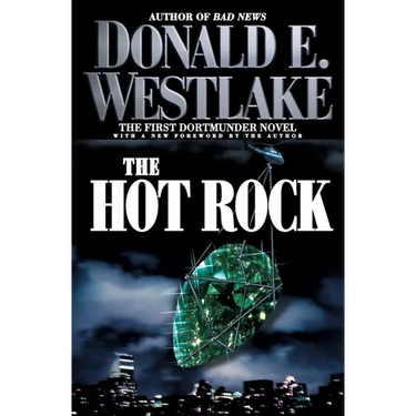 The Hot Rock