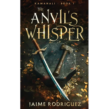 The Anvil's Whisper