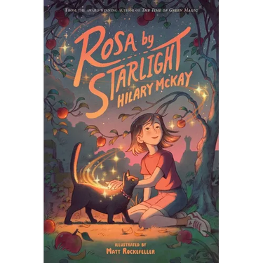 Rosa by Starlight