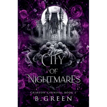 City Of Nightmares