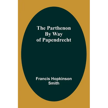 The Parthenon By Way Of Papendrecht