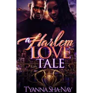 A Harlem Love Tale