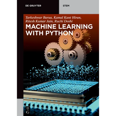 Machine Learning with Python