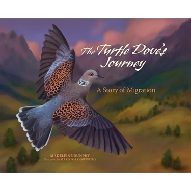 The Turtle Dove's Journey: A Story of Migration