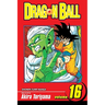 Dragon Ball, Vol. 16: Goku vs. Piccolo