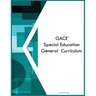GACE Special Education General Curriculum