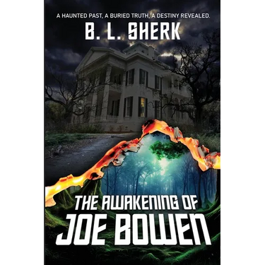 The Awakening of Joe Bowen