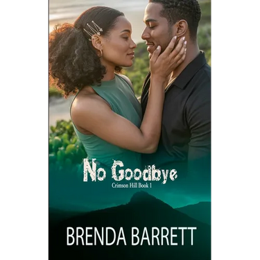No Goodbye
