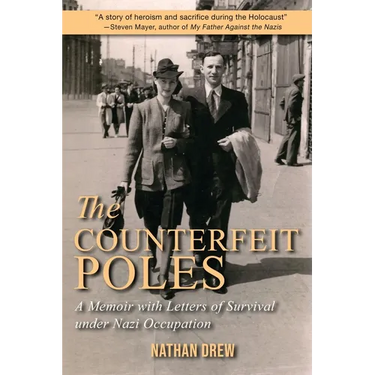 Counterfeit Poles