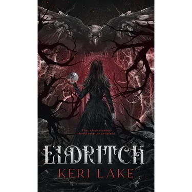 Eldritch (The Eating Woods, #2)
