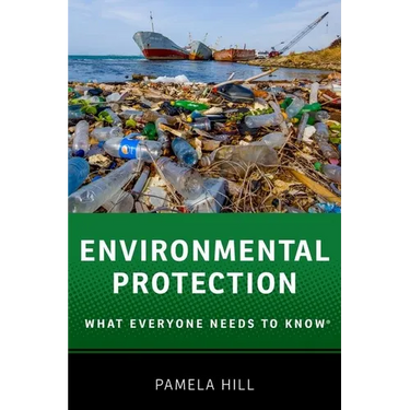 Environmental Protection Wentk P