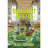 Irish Knit Murder