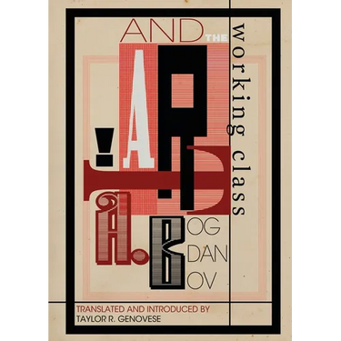Art and the Working Class