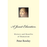 A Jesuit Education: History and Benefits of Humanism