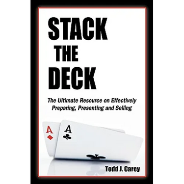 Stack The Deck