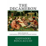 The Decameron: (Day 6 to Day 10) Containing an hundred pleasant Novels