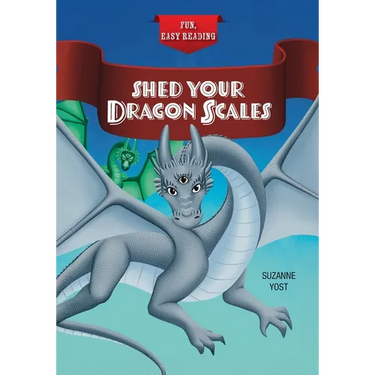 Shed Your Dragon Scales