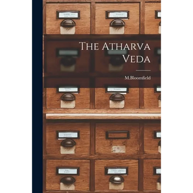 The Atharva Veda