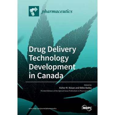 Drug Delivery Technology Development in Canada