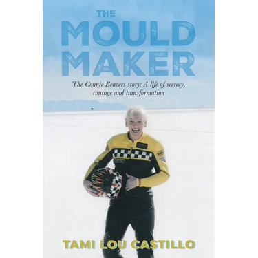 The Mould Maker