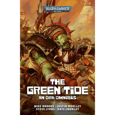 The Green Tide