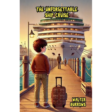 The Unforgettable Ship Cruise