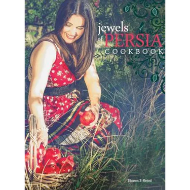 Jewels of Persia: Exotic dishes from the ancient land