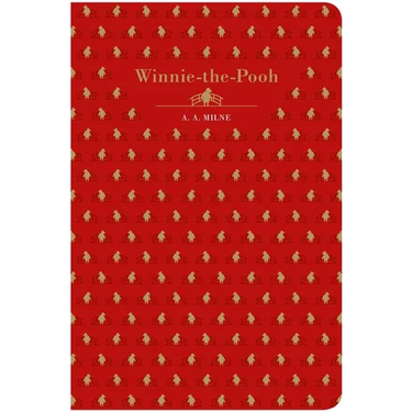 Winnie-The-Pooh