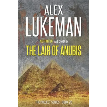 The Lair of Anubis