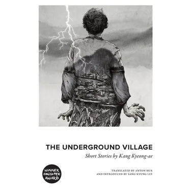 The Underground Village