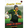 Road to Glory - Cheslin Kolbe