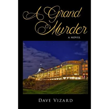 A Grand Murder