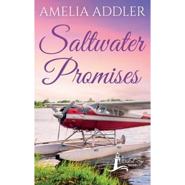 Saltwater Promises