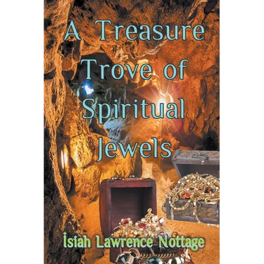 A Treasure Trove of Spiritual Jewels