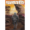 Wasted: An Ink and Drink Comics Sci-Fi Anthology