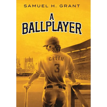 A Ballplayer