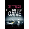 The Killing Game: A tense, gripping thriller you DON'T want to miss
