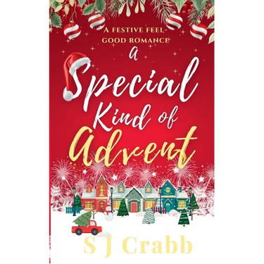 A Special Kind of Advent