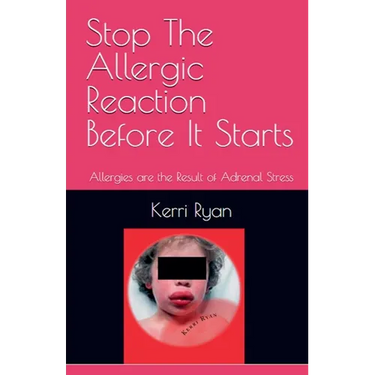 Stop the Allergic Reaction Before It Starts