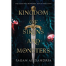 Kingdom of Sirens and Monsters