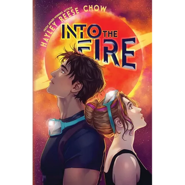 Into the Fire