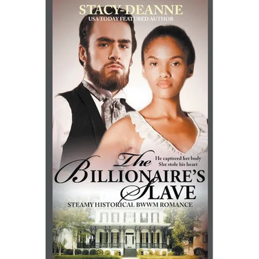 The Billionaire's Slave
