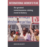 International Women's Year