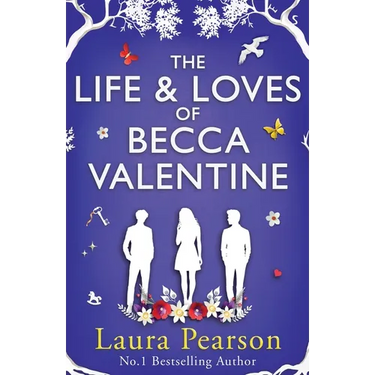 The Life and Loves of Becca Valentine