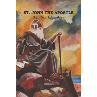St. John: The Apostle